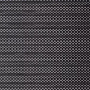 Black Dark color swatch from the Screen Signature Collection, featuring a crisp, clean tone ideal for bright and modern window shade designs.