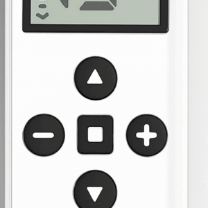 Rollease Push15 Remote