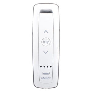 Somfy 5 channel remote control