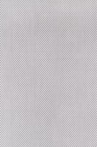 White Grey color swatch from the Screen Signature Collection, featuring a crisp, clean tone ideal for bright and modern window shade designs.