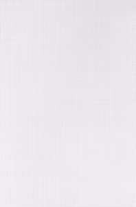 White White color swatch from the Screen Signature Collection, featuring a crisp, clean tone ideal for bright and modern window shade designs.